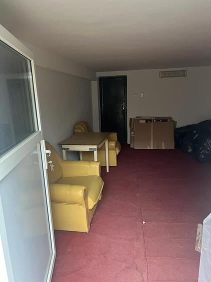 Spațiu comercial, de 20 mp, în Tomis III