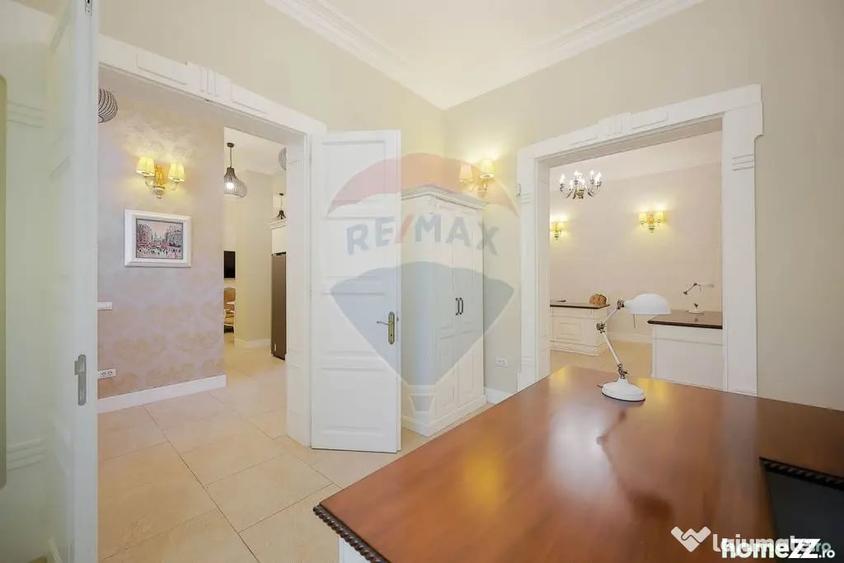 Apartament cu 2 camere decomandat în Ultracentral