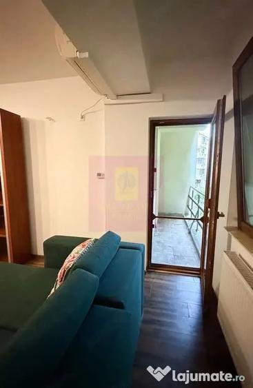 Apartament cu 2 camere semidecomandat în Dristor