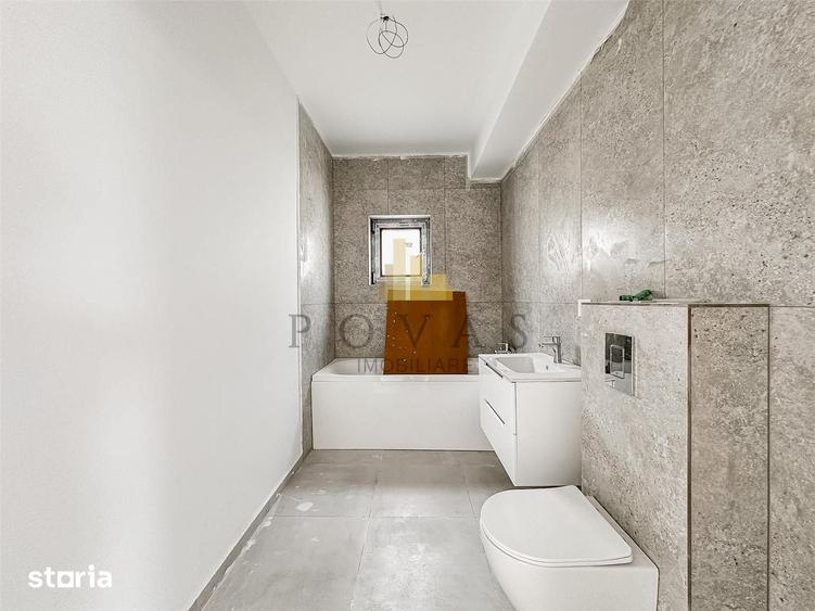 Casă cu 4 camere cu Teren 400 Mp în Tunari