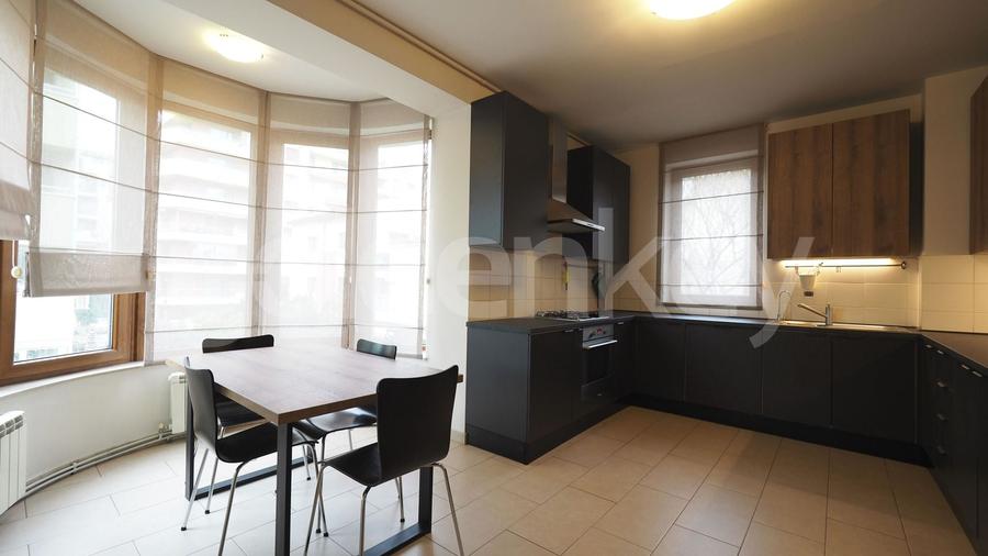 Apartament spatios cu 4 camere | terase 40mp | garaj - 10