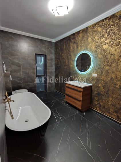 Casă cu 4 camere cu Teren 300 Mp în Valea Lupului