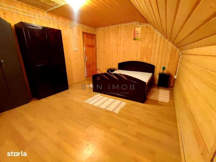 Casă cu 4 camere decomandat în Brebu