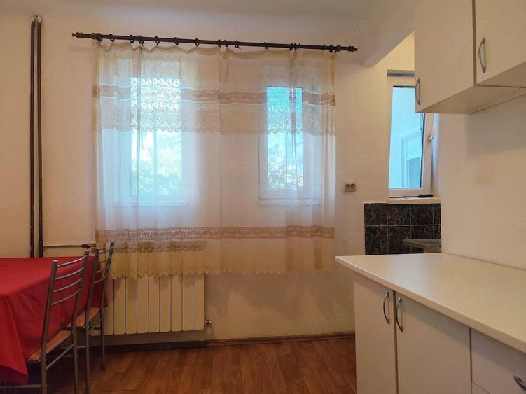 Apartament cu 2 camere în Decebal