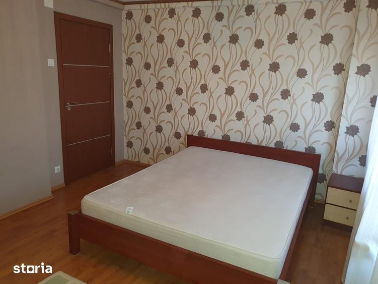 Vanzare apartament cf. 1 decomandat 3 camere + logie - 10