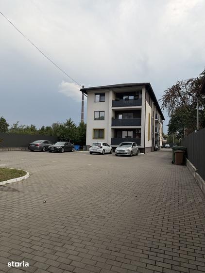 Apartament cu 3 camere decomandat în Orașul Vechi