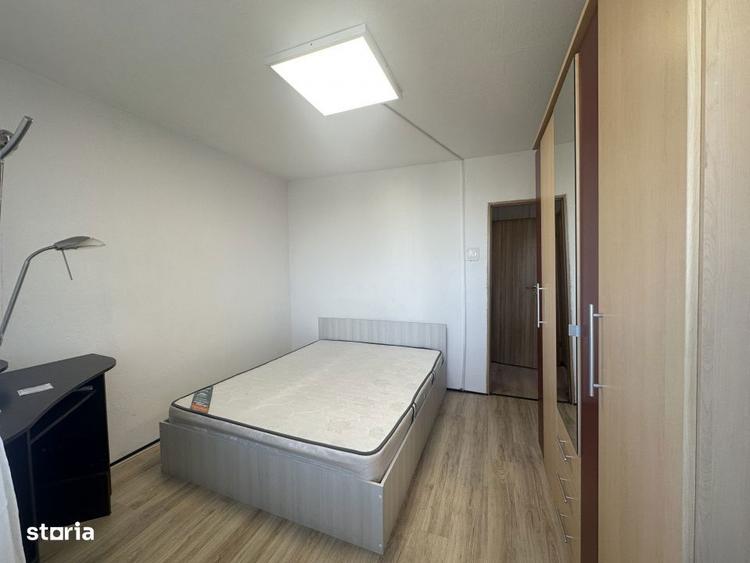 Apartament cu 3 camere, mobilat în Mehala