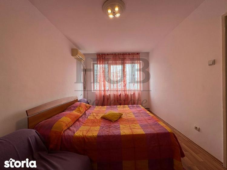 apartament cu 2 camere-de inchiriat - 15