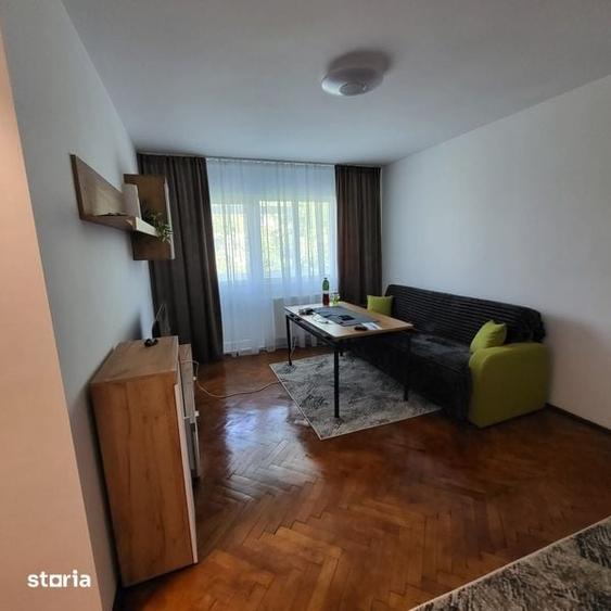 Inchiriez Apartament 2 camere! - 2
