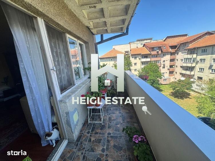 OCAZIE!!! Apartament cu 2 camere de vanzare in zona Sagului, Timisoara - 16