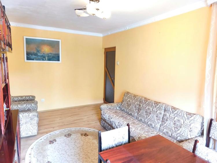 Apartament cu 2 camere decomandat în Hipodrom