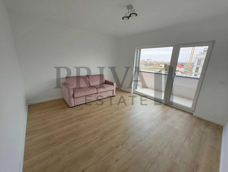 Apartament cu 2 camere decomandat în Mehala