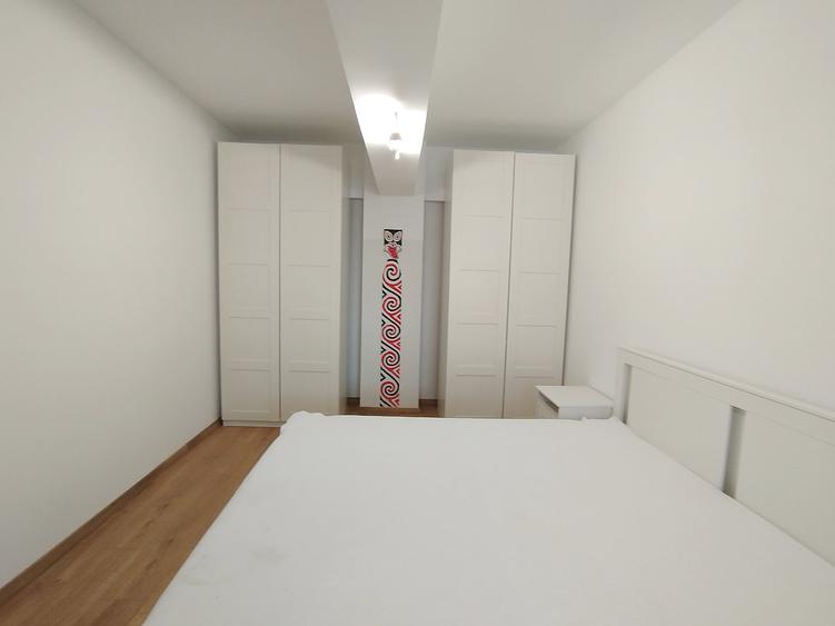 Apartament 2 camere Str. București cu parcare subterană - 7