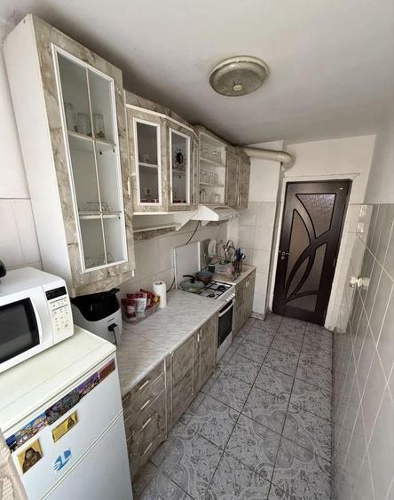 Apartament 3 camere semidecomandat, Craiovita Noua Orizont - 5