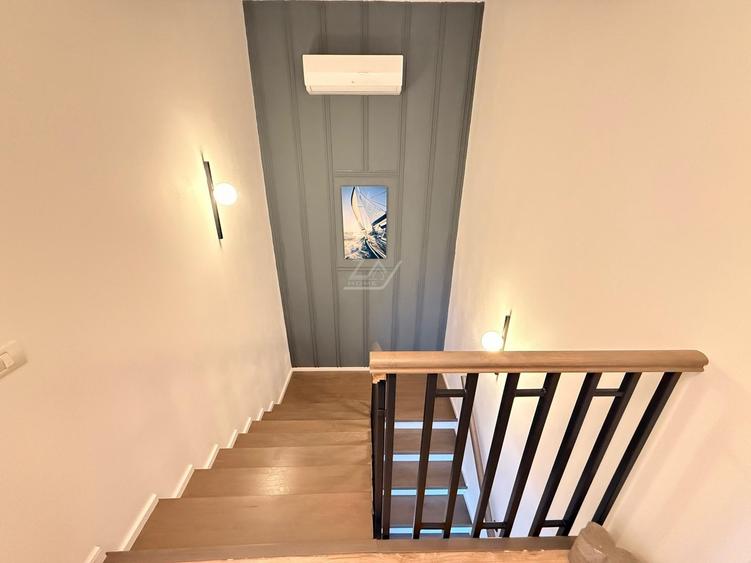 Duplex cu 3 camere cu Canalizare în Braytim