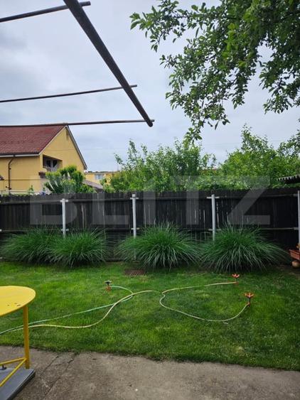 Casă individuală cu 5 camere cu Canalizare în Filiași