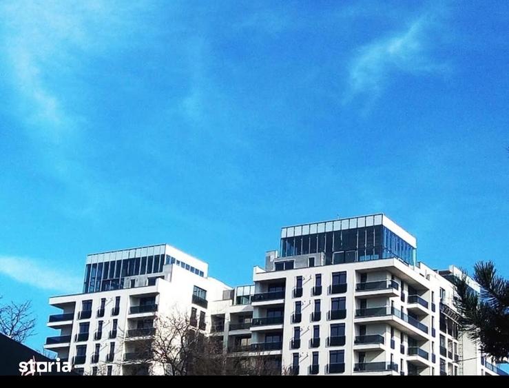 Apartament cu 2 camere decomandat în Tei