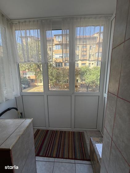 Apartament cu 2 camere nedecomandat în Olimpia-Stadion