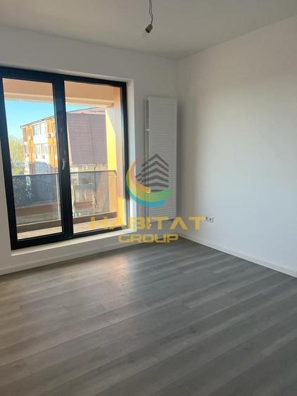 Apartament cu 2 camere decomandat în Metalurgiei