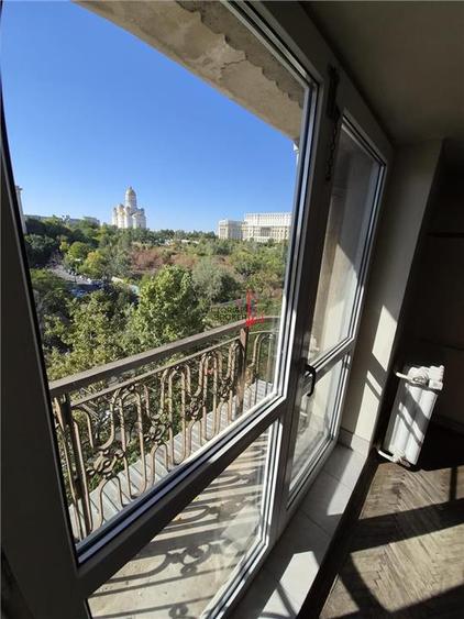 Apartament cu 2 camere decomandat în Unirii