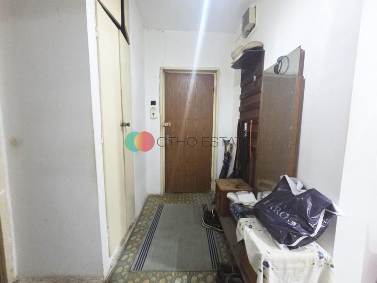 Apartament cu 3 camere, mobilat în Crângași
