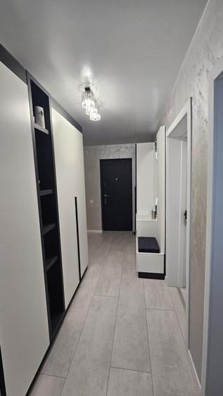 Casă individuală cu 3 camere cu Canalizare în Păulești
