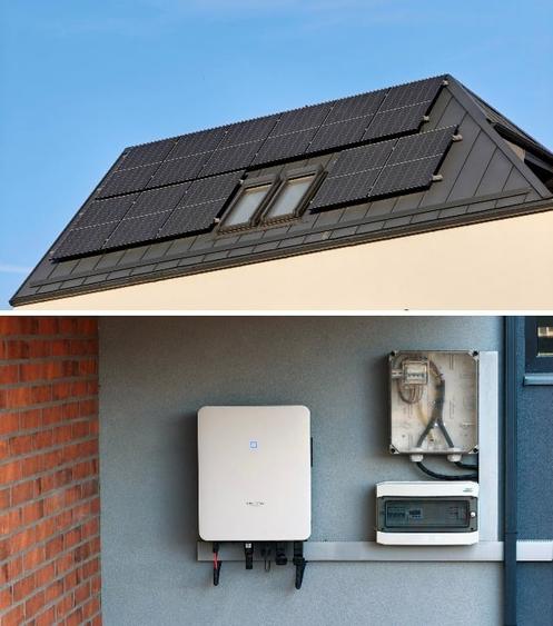 Duplex cu 5 camere cu Canalizare în Europa