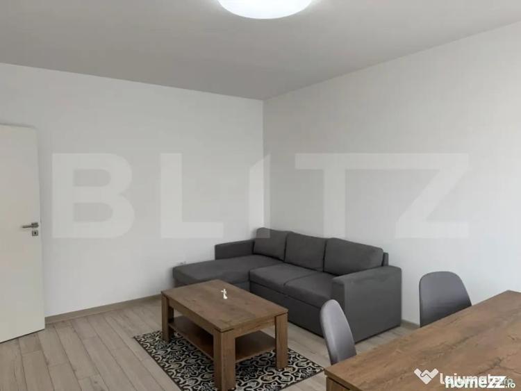 Apartament 2 camere 55 mp/Prima Inchiriere/Bloc Nou - Rasnov (Brasov) - 9