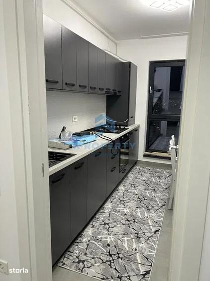 Apartament cu 2 camere în Fundeni