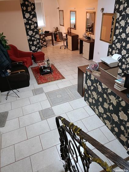 Spațiu comercial, de 560 mp, în Ultracentral