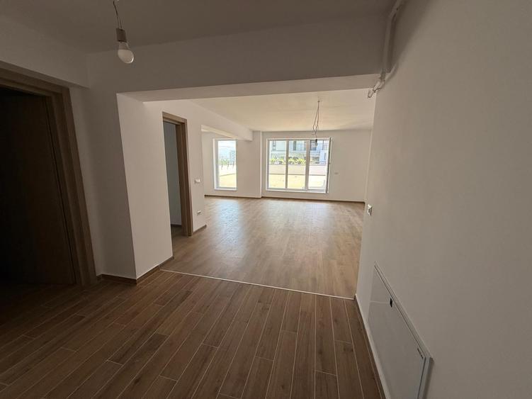 Apartament deosebit cu terasă spectaculoasă de 99,4 mp – Bulevardul Timișoara nr - 10