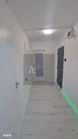 Apartament 2 cam., sld. Vasile Croitoru, Sector 5, renovat integral - 4