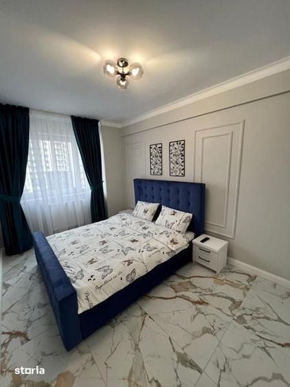 Apartament cu 2 camere semidecomandat în Calea Aradului