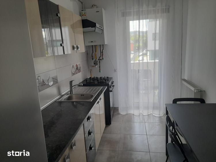 Apartament, 62 m2, - 1