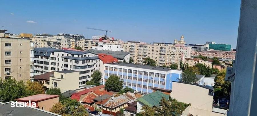 Garsonieră în Rahova