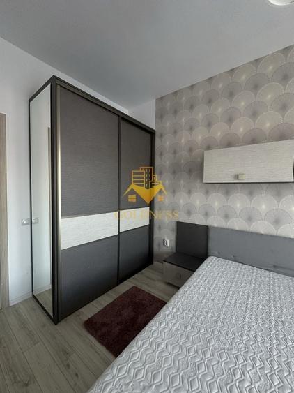 2 camere, Buna ziua, Bonjour, Calea Turzii, Lidl, Parcare, Mega Image - 5