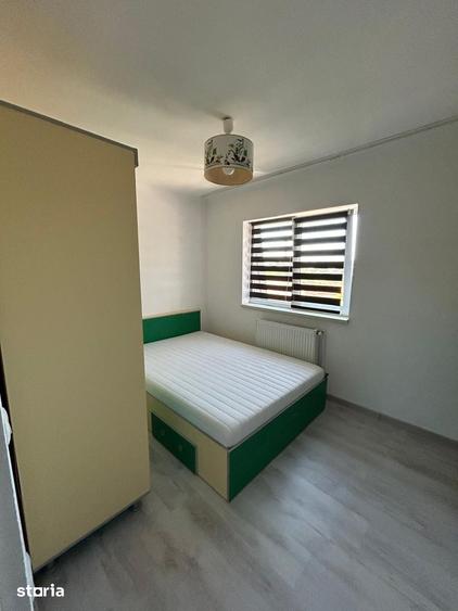 Apartament cu 2 camere în Inel I