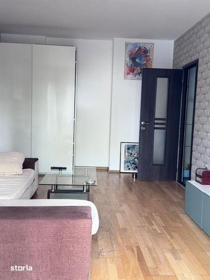 Inchiriere apartament 2 camere bloc nou zona Baba Novac - 1