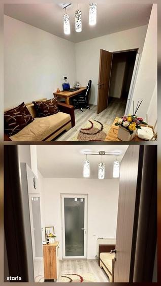 Apartament cu 2 camere decomandat în Prundu