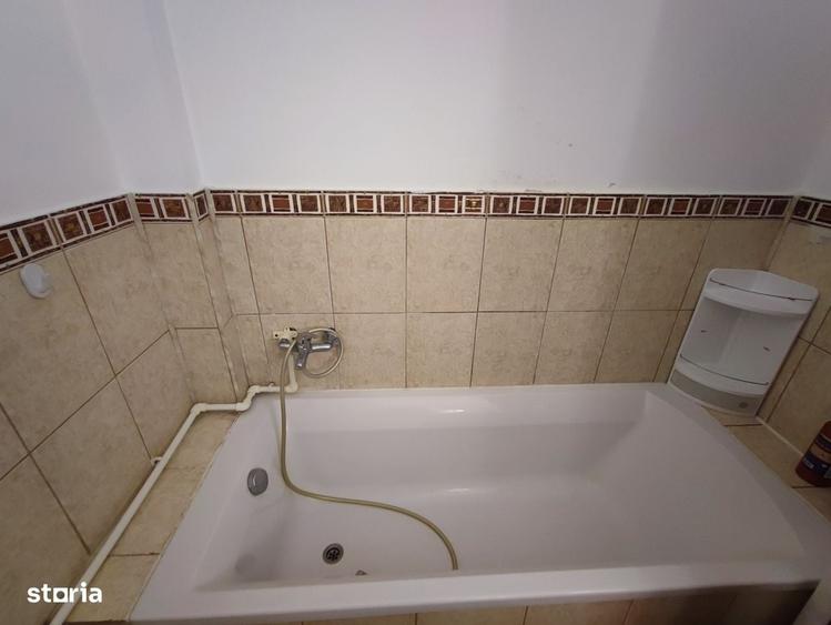 Apartament cu 2 camere decomandat în Semicentral