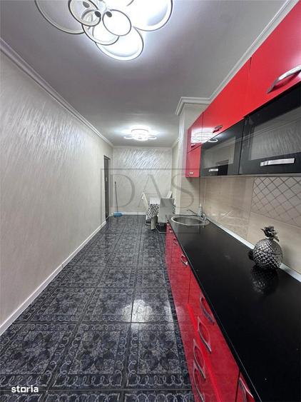 Apartament cu 2 camere, mobilat în Pantelimon