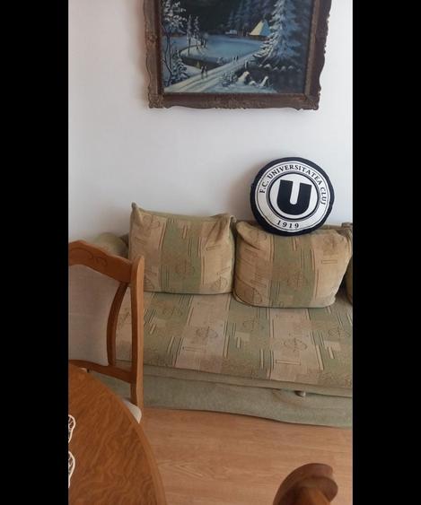 Chirie apartament cluj manastur - 3