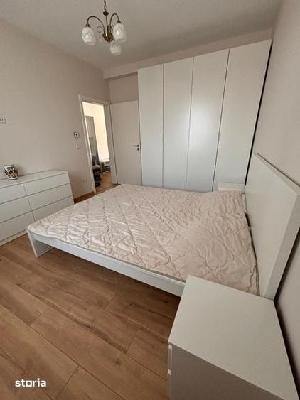 Apartament cu 2 camere în Giroc