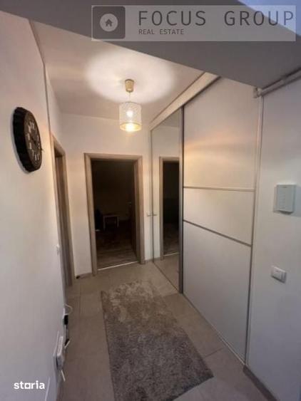 Apartament cu 2 camere în Grozăvești
