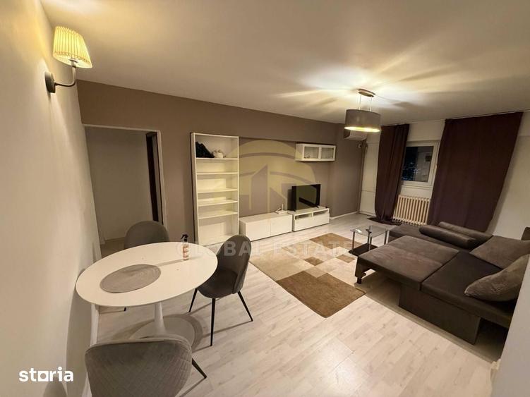 Inchiriere apartament 2 camere - Hercesa Vivenda | Centrala | Metrou - 1