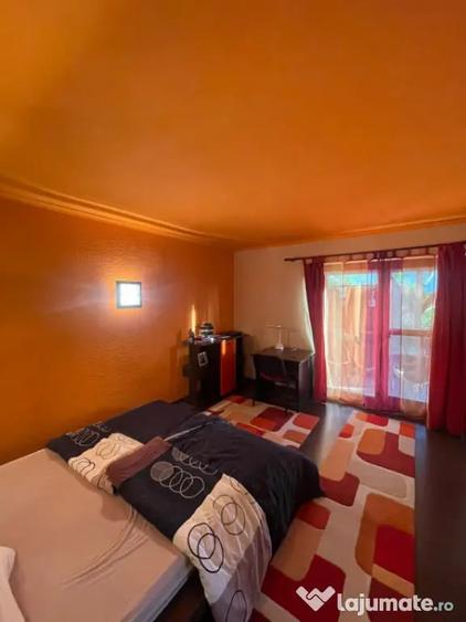 Casă cu 4 camere cu Teren 1084 Mp în Tăuții-Măgherăuș