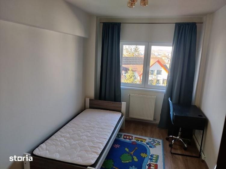 Inchriez Apartament 3 camere zona Calea Dumbravii - 6