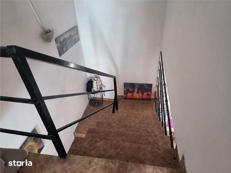 Casă cu 3 camere cu Teren 500 Mp în Buturugeni