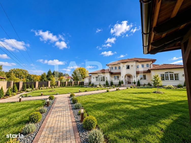 Casă cu 4 camere în Sadu