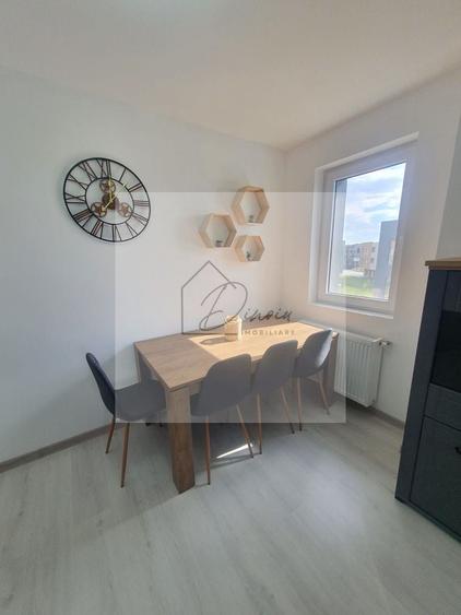 Apartament 2 camere  in Otopeni I Complex nou cu piscina I COM 0% - 9